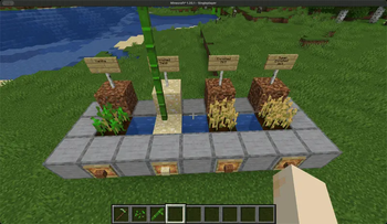 Fertile Grounds — screenshot 1