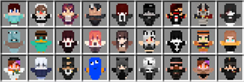 Totems