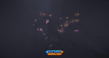 more biomes in end