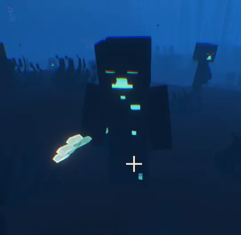 Drowned Zombie