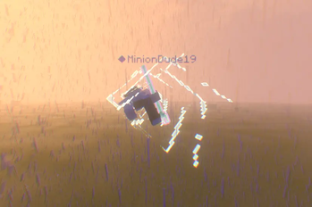 Riptide Trident