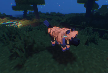 Wolf Armour