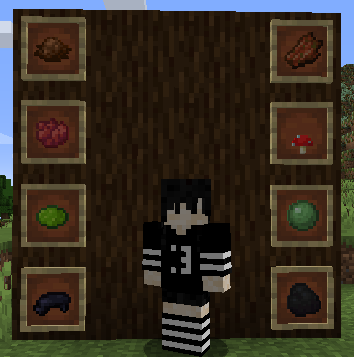 More Dye Crafts