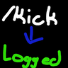 Spoodes Staff Action Logger / Staff Logger