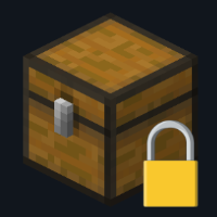 Locked Chests/Chest Protection
