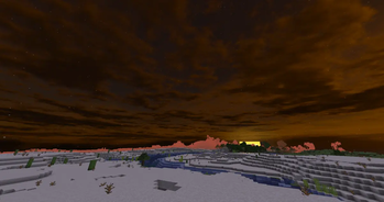 REALISTIC SKY PLUS — screenshot 2