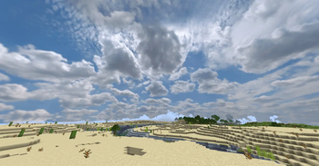 REALISTIC SKY PLUS — screenshot 1
