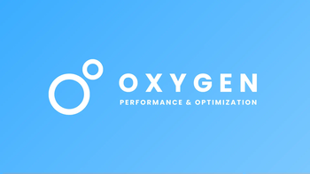 Oxygen