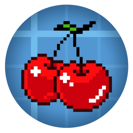 The Cherry Kingdom