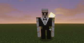 sigma iron golem