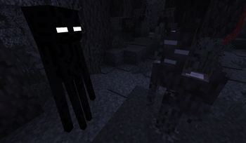 Special Eye Effects!