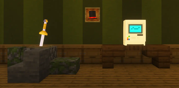 Every custom item