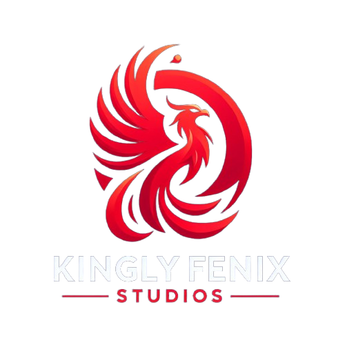 Kingly Fenix Studios
