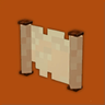 3D Map texture