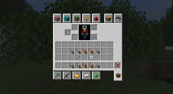 Good-Looking 3D + 2D Muskets — screenshot 3