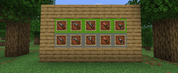 Good-Looking 3D + 2D Muskets — screenshot 1