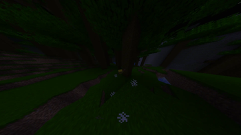Ninjago Modpack Screenshot 1