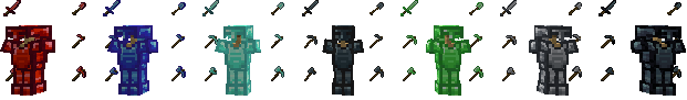 Stuff added