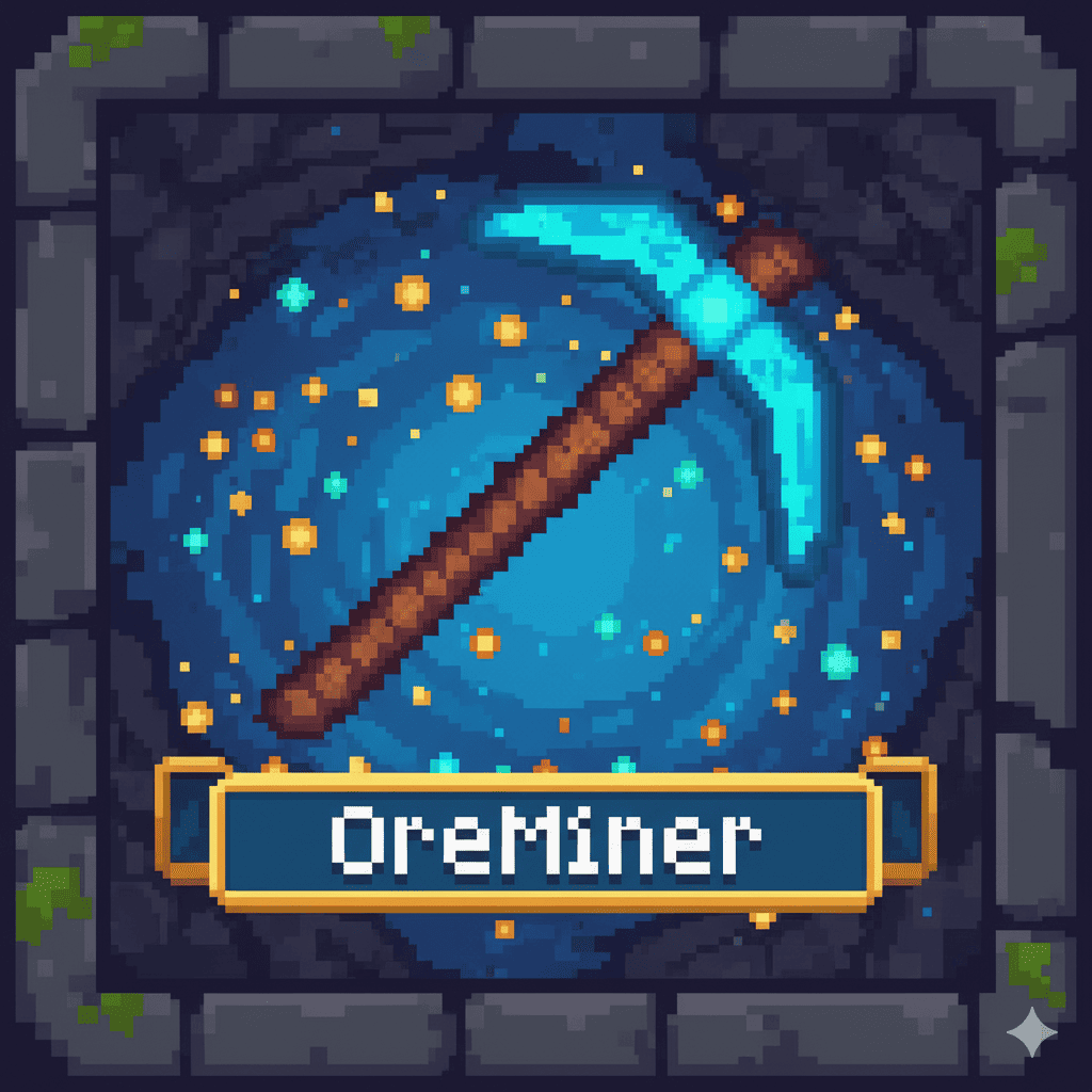 OreMiner
