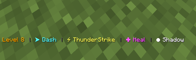 actionbar
