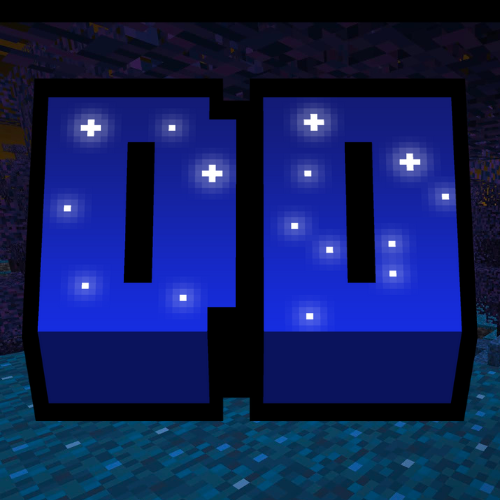 Deep Overworld