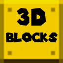 Super Mario Mash-Up 3D Blocks Addon
