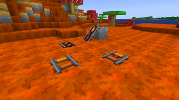 Super Mario Mash-Up 3D Blocks Addon — screenshot 1