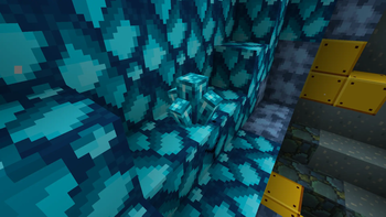 Super Mario Mash-Up 3D Blocks Addon — screenshot 3