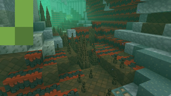 Super Mario Mash-Up 3D Blocks Addon — screenshot 2