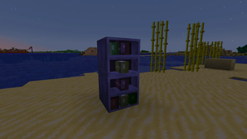 Super Mario Mash-Up 3D Blocks Addon — screenshot 4