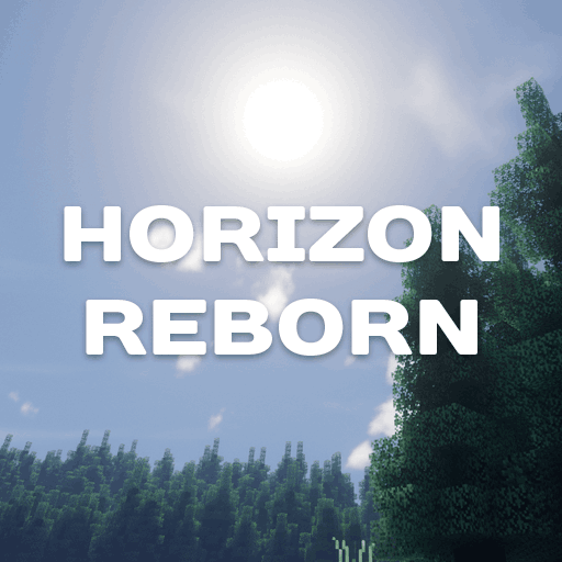 Horizon Reborn