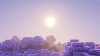 Horizon Reborn