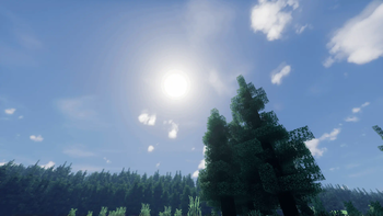 Horizon Reborn