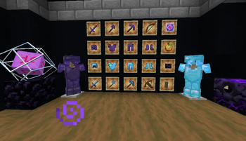Showcase | Old Enchant Glint