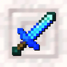 Blue Enchantment Glint