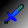 Blue Enchantment Glint