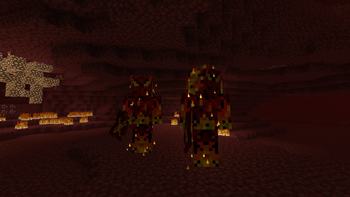 Fire Warrior