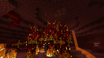 Fire Lord