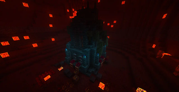 Copper Tower