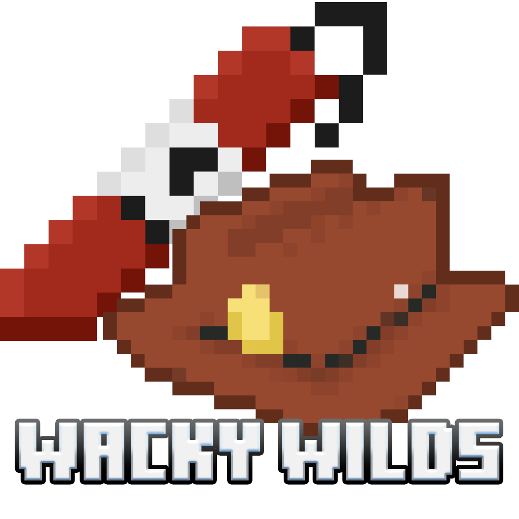 Wacky Wilds