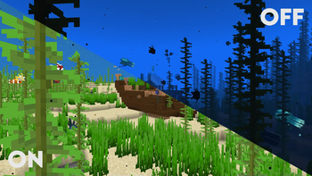 Under Water