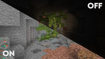 Cave