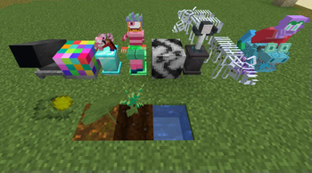 1.8.1 Update Features