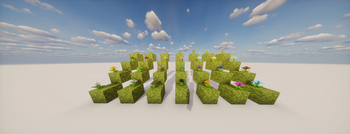 New in 6.1.1: 28 Dandelion Variants