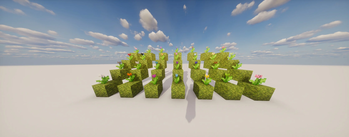 New in 6.3.0: 28 Coloured Tulip Variants