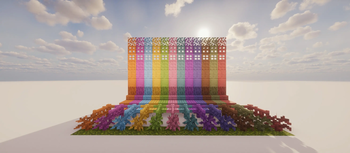 New in 5.0.0: Pale Wood Variants