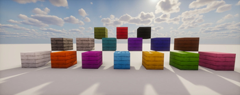 Planks
