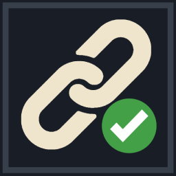 Trusted Links