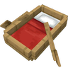 Boat Bed