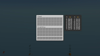 Comparator Output Charts